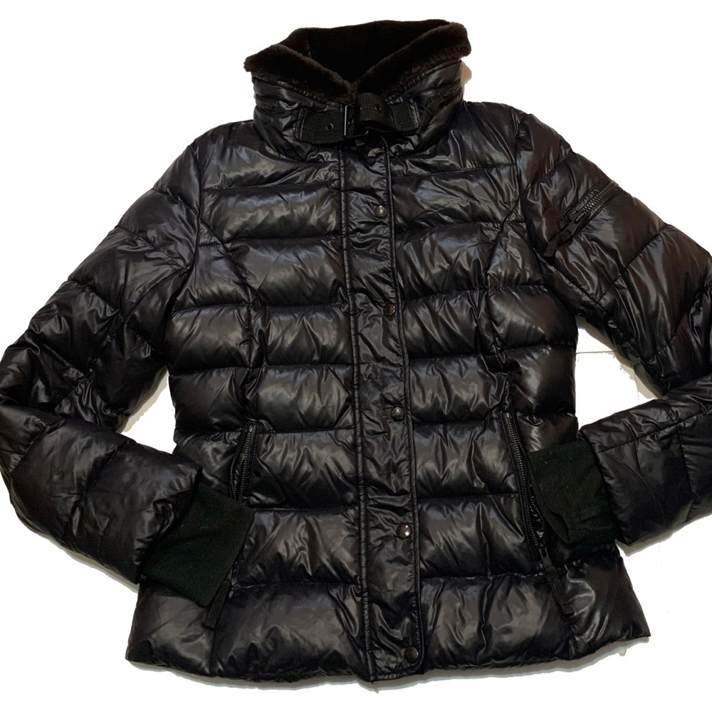 M / S13 Women's puffer Jacket